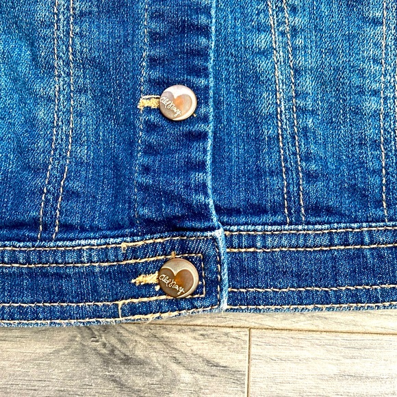 Girls Vests Size 5T (2) - Picture 11 of 11